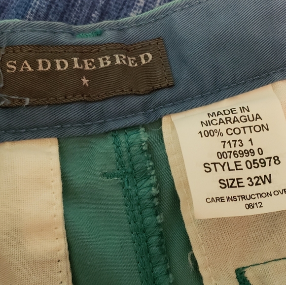 Men's  shorts - Picture 3 of 3